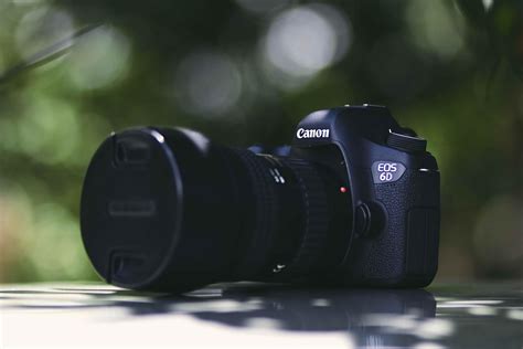 Canon EOS 6D Mark II Wallpapers - Wallpaper Cave