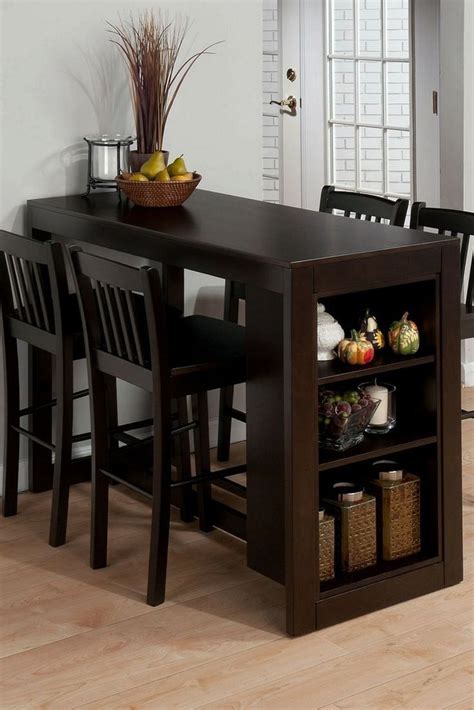 Small Table For 2 For Small Kitchen / Small Kitchen Table Design for ...