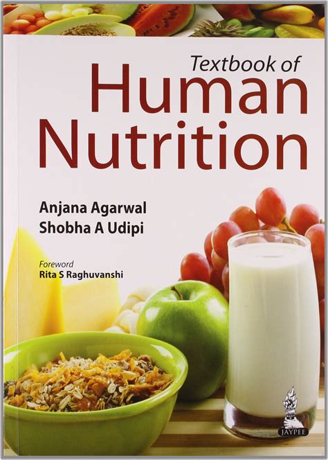 Nutrition Books | Besto Blog