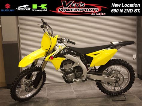 Suzuki 50cc Dirt Bike Motorcycles for sale