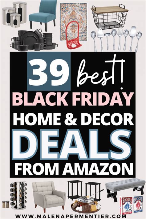 Best Black Friday Home Deals For 2022 That Are Worth It