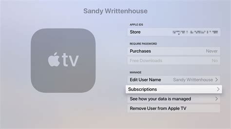 How to cancel your Apple TV+ subscription