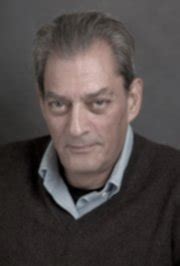 110+ Paul Auster Quotes about imaginative, introspective, poetic - QUOTLR