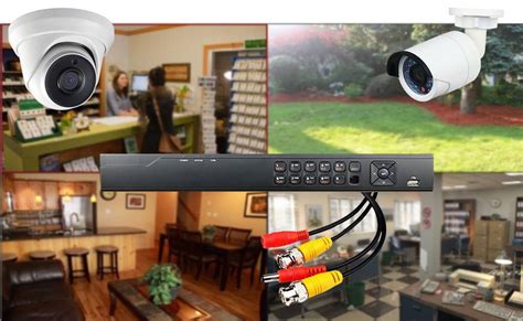 Major Benefits of IP Based CCTV Surveillance Systems