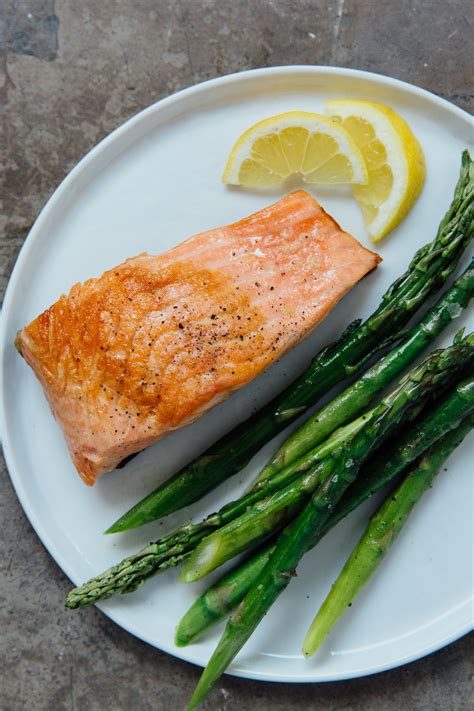 Stovetop Salmon Recipes | Dandk Organizer