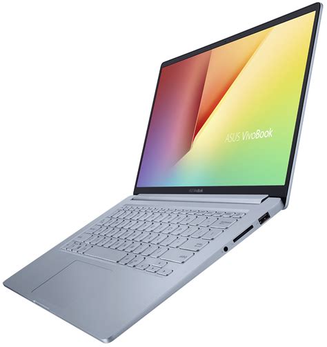 ASUS' New VivoBook 14 (Z403) Now Boasts A Whopping 24-Hour Battery Life! | Geek Culture