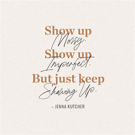 Done > Perfect - Quote by Jenna Kutcher | Encouragement quotes ...