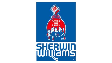 Sherwin Williams Logo Transparent