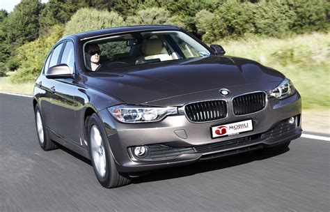 Bmw 316i 2015 - reviews, prices, ratings with various photos