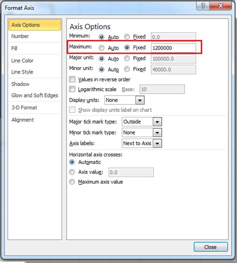 How to create stock chart in Excel?