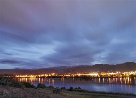 Wenatchee, WA, USA Sunrise Sunset Times