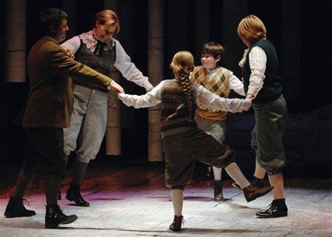 Review: “A Child’s Christmas in Wales” – The Denver Post