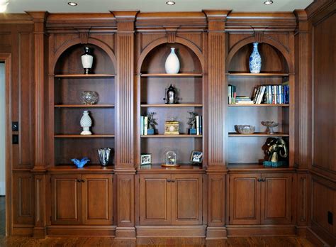 15 Best Ideas Cherry Wood Bookcases