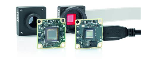 Arrow Electronics and Basler join forces to strengthen industrial embedded vision solutions