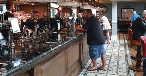 Gallery - First look inside new Wetherspoons pub in Dublin City Centre ...