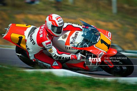 Eddie Lawson 1990 - The Moto Archive