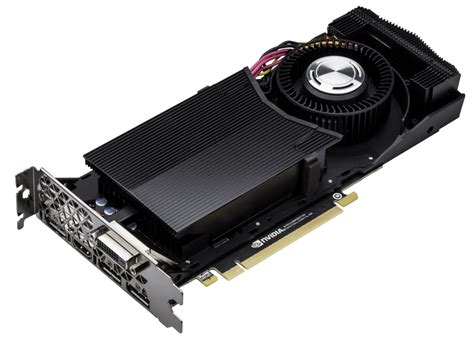 NVIDIA GeForce GTX 1060 Final Specifications Confirmed