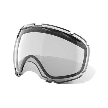 Oakley Canopy Goggle Lens | evo