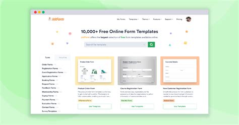 JotForm Pricing, Features, Reviews & Alternatives | GetApp