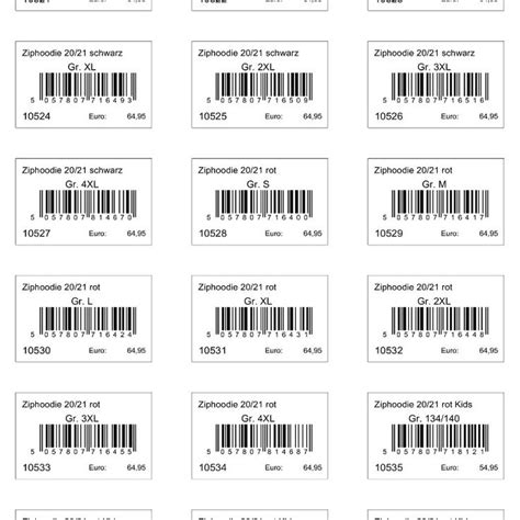 Rayhanf: I will design barcode, label, and qr code for your product for $5 on fiverr.com ...