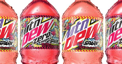 MTN DEW Makes Fan-Favorite Regional Exclusive a Permanent Nationwide Flavor