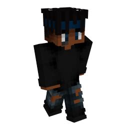 XXXTentacion Minecraft Skins | The best collection of skins | NameMC