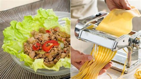 Sarah Di Lorenzo’s basic four-ingredient recipes — 7NEWS.com.au | Cooking fresh pasta ...