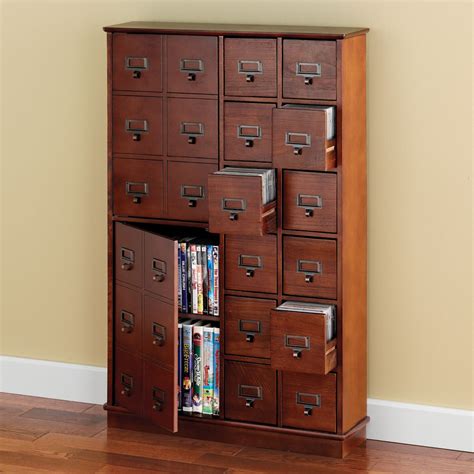 Dvd And Cd Storage Furniture | Decoration Access