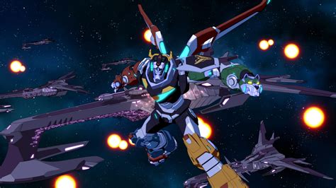 Voltron: Legendary Defender Wallpapers - Wallpaper Cave