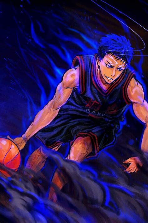 archivio sete Automazione kuroko no basket wallpaper 4k scrupoloso ...