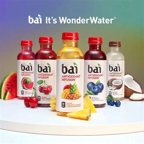 Is Bai Good For You? Does It Really Work? - Should you Buy This? Find Out - Repositive