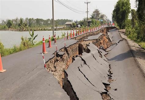 7.0 magnitude earthquake hits Papua New Guinea