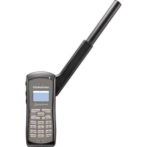 Telefone via Satélite Globalstar GSP 1700