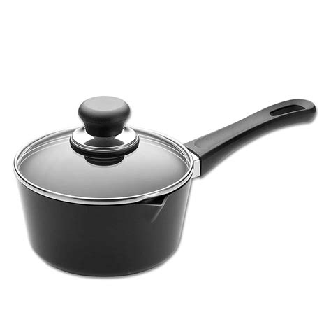 Top 10 Best Sauce Pans in 2022 Reviews - GoOnProducts