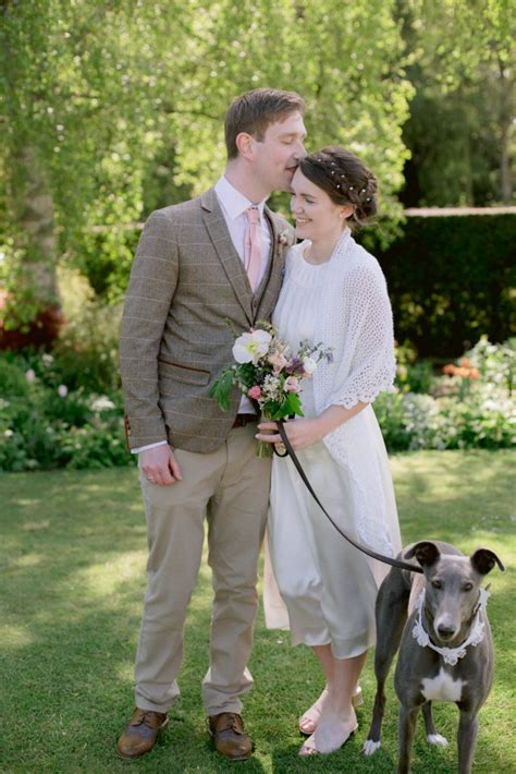 Paxton House Wedding with Dog Theme | Ceranna Photography