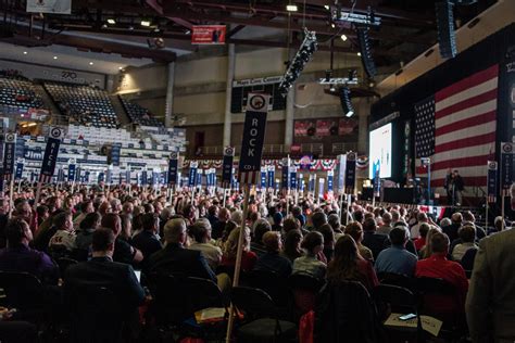 Photos: Minnesota State Republican Convention on May 13, 2022 - West ...