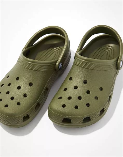 Crocs Men's Classic Clog