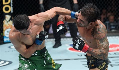 UFC 301 Results: Alexandre Pantoja defeats Steve Erceg (Highlights ...