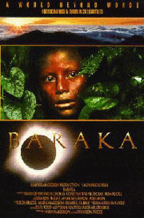 Baraka Movie Tickets & Showtimes Near You | Fandango