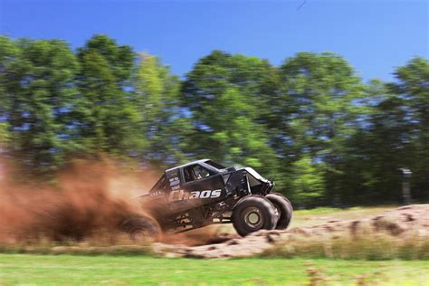 Mud Bog event in Minnesota 25 Photograph by Alex Nikitsin - Fine Art ...