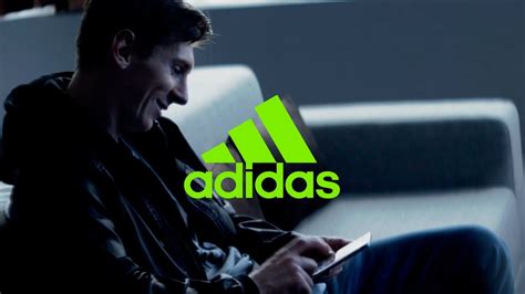 adidas: Leo Messi 2020 - YouTube