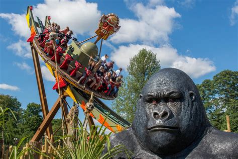 West Midlands Safari Park Rides / Cobra 1991 Hq Youtube : West midland ...