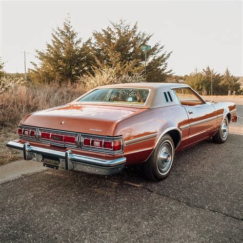 1974 Ford Torino Elite for Sale | Exotic Car Trader (Lot #23044149)