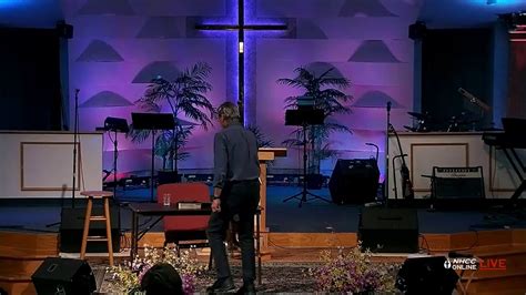 New Hope Christian Church Live Stream - YouTube