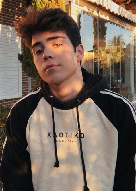 Benji Krol Height, Weight, Age, Boyfriend, Family, Facts, Biography