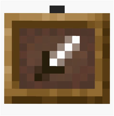 Item Frame Minecraft – Telegraph