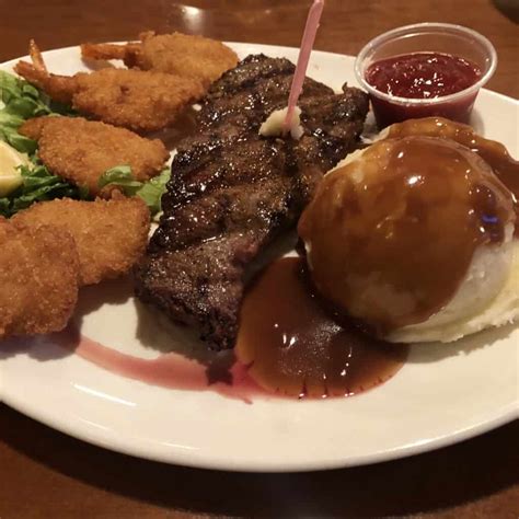 Where to Find a Cheap Steak in Las Vegas - Strip & Downtown