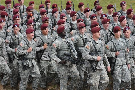 82nd Airborne Division Holds All American Week Division Re… | Flickr