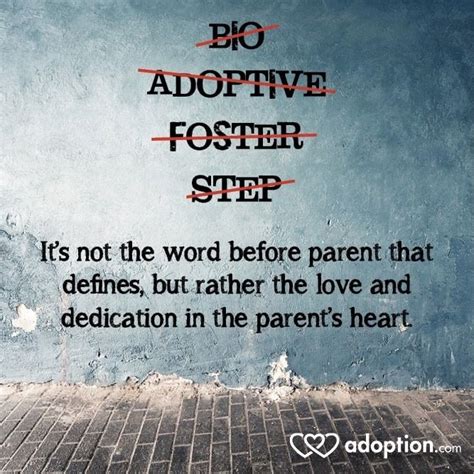 Adoptive Father Quotes. QuotesGram