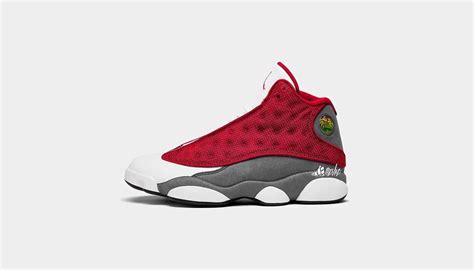 Une Air Jordan 13 Red Flint pour 2021 - Le Site de la Sneaker